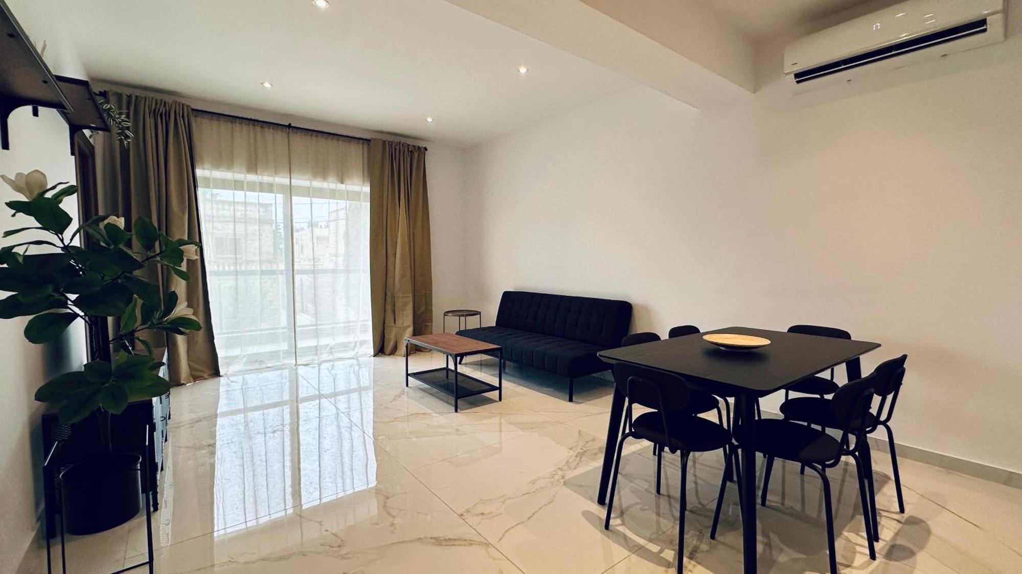 Pauliz Apartments San Ġwann Exteriör bild